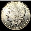 Image 1 : 1878-S Silver Morgan Dollar UNCIRCULATED