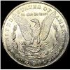 Image 2 : 1878-S Silver Morgan Dollar UNCIRCULATED