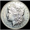 Image 1 : 1904-S Silver Morgan Dollar CLOSELY UNCIRCULATED
