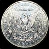 Image 2 : 1904-S Silver Morgan Dollar CLOSELY UNCIRCULATED
