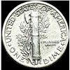 Image 2 : 1926 Mercury Dime NEARLY UNCIRCULATED