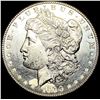 Image 1 : 1900 Morgan Silver Dollar UNCIRCULATED
