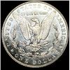 Image 2 : 1900 Morgan Silver Dollar UNCIRCULATED