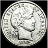 Image 1 : 1913 Barber Dime NEARLY UNCIRCULATED