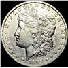 Image 1 : 1897-O Silver Morgan Dollar CLOSELY UNCIRCULATED