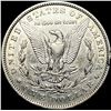 Image 2 : 1897-O Silver Morgan Dollar CLOSELY UNCIRCULATED