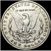 Image 2 : 1898-S Silver Morgan Dollar CLOSELY UNCIRCULATED