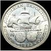 Image 2 : 1893 Silver Columbian Half Dollar UNCIRCULATED