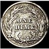 Image 2 : 1909 Barber Dime HIGH GRADE