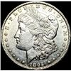 Image 1 : 1892-S Silver Morgan Dollar CLOSELY UNCIRCULATED