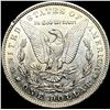 Image 2 : 1892-S Silver Morgan Dollar CLOSELY UNCIRCULATED