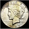 Image 1 : 1928 Peace Silver Dollar HIGH GRADE