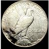 Image 2 : 1928 Peace Silver Dollar HIGH GRADE