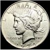 Image 1 : 1934-D Silver Peace Dollar HIGH GRADE