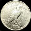 Image 2 : 1934-D Silver Peace Dollar HIGH GRADE