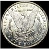 Image 2 : 1889 Morgan Silver Dollar UNCIRCULATED