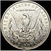 Image 2 : 1896-S Silver Morgan Dollar CLOSELY UNCIRCULATED