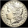 Image 1 : 1894 Silver Morgan Dollar HIGH GRADE