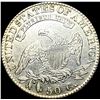 Image 2 : 1822 Capped Bust Half Dollar NEARLY UNCIRCULATED