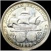 Image 2 : 1893 Silver Columbian Half Dollar UNCIRCULATED