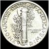 Image 2 : 1931 Mercury Dime CLOSELY UNCIRCULATED