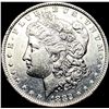 Image 1 : 1882-S Silver Morgan Dollar CLOSELY UNCIRCULATED