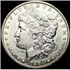 Image 1 : 1894-S Silver Morgan Dollar CLOSELY UNCIRCULATED