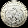 Image 2 : 1894-S Silver Morgan Dollar CLOSELY UNCIRCULATED