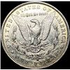 Image 2 : 1891 Morgan Silver Dollar ABOUT UNCIRCULATED