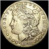Image 1 : 1883-S Silver Morgan Dollar NICELY CIRCULATED