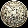 Image 2 : 1882 Morgan Silver Dollar NEARLY UNCIRCULATED