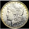 Image 1 : 1889-O Silver Morgan Dollar CLOSELY UNCIRCULATED