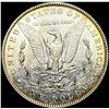 Image 2 : 1889-O Silver Morgan Dollar CLOSELY UNCIRCULATED