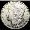 Image 1 : 1900-O Silver Morgan Dollar CLOSELY UNCIRCULATED