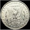 Image 2 : 1900-O Silver Morgan Dollar CLOSELY UNCIRCULATED