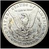 Image 2 : 1881-S Silver Morgan Dollar CLOSELY UNCIRCULATED