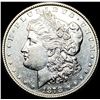 Image 1 : 1878-S Silver Morgan Dollar CLOSELY UNCIRCULATED