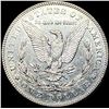Image 2 : 1878-S Silver Morgan Dollar CLOSELY UNCIRCULATED