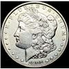 Image 1 : 1901 Morgan Silver Dollar CLOSELY UNCIRCULATED