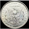 Image 2 : 1901 Morgan Silver Dollar CLOSELY UNCIRCULATED