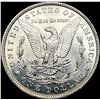 Image 2 : 1896 Morgan Silver Dollar UNCIRCULATED