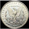 Image 2 : 1879 Morgan Silver Dollar UNCIRCULATED
