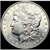 Image 1 : 1904 Morgan Silver Dollar UNCIRCULATED