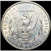 Image 2 : 1904 Morgan Silver Dollar UNCIRCULATED