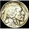 Image 1 : 1913-D Buffalo Nickel Type 1 CLOSELY UNCIRCULATED