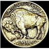 Image 2 : 1913-D Buffalo Nickel Type 1 CLOSELY UNCIRCULATED