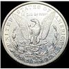 Image 2 : 1887-S Silver Morgan Dollar CLOSELY UNCIRCULATED