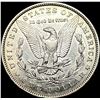 Image 2 : 1889-S Silver Morgan Dollar CLOSELY UNCIRCULATED