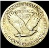 Image 2 : 1927-S Silver Standing Liberty Quarter NICELY CIRCULATED