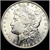 Image 1 : 1899-O Silver Morgan Dollar UNCIRCULATED